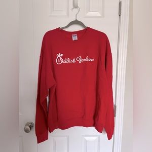 Childish Gambino Merch Sweatshirt
